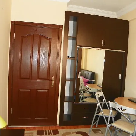 Tpasa Family House Flat * Antalya