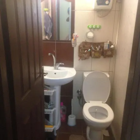 Apartment Tpasa Family House Flat *