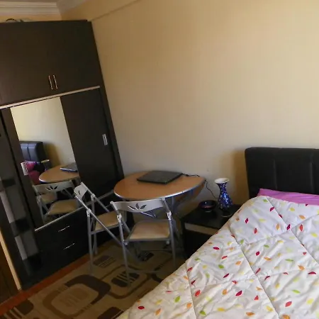 Tpasa Family House Flat *