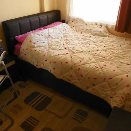 Tpasa Family House Flat Lägenhet *