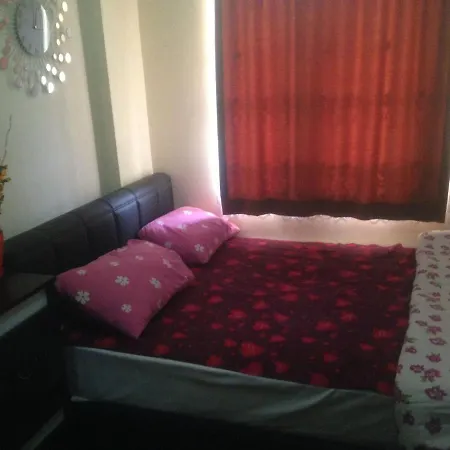 Tpasa Family House Flat Antalya