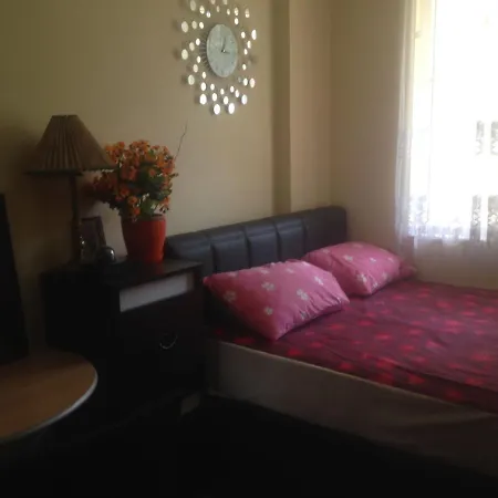Tpasa Family House Flat Antalya