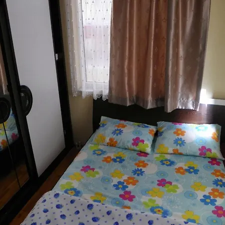 Tpasa Family House Flat Apartment