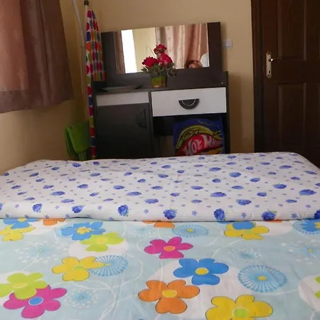 Tpasa Family House Flat