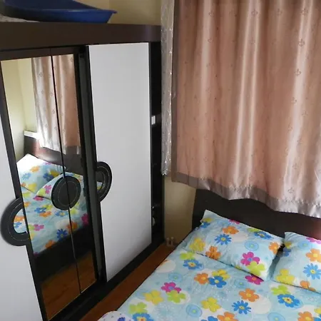 Tpasa Family House Flat *