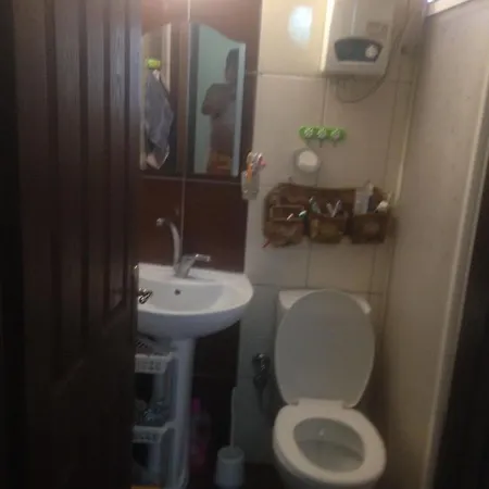 Tpasa Family House Flat