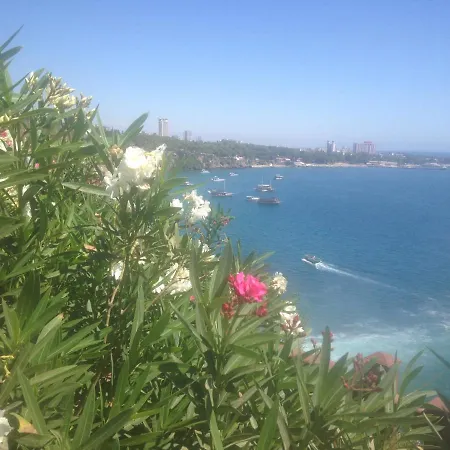 Tpasa Family House Flat Antalya
