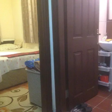 Tpasa Family House Flat Apartment Antalya