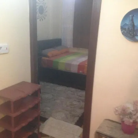 Tpasa Family House Flat