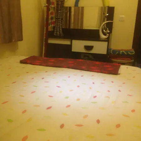 Tpasa Family House Flat Apartment Antalya