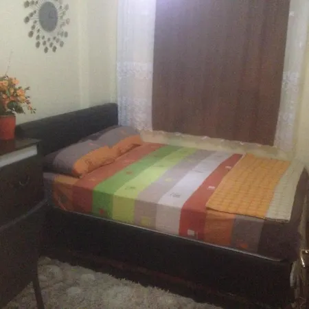 Tpasa Family House Flat