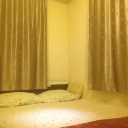Tpasa Family House Flat *