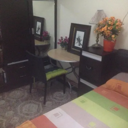 Tpasa Family House Flat Antalya