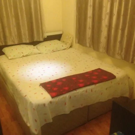 Tpasa Family House Flat * Antalya