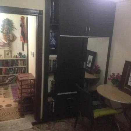 Apartment Tpasa Family House Flat Antalya