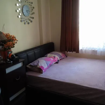 Tpasa Family House Flat *