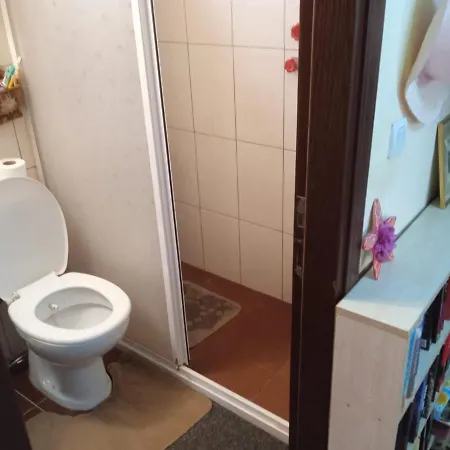 Apartment Tpasa Family House Flat *