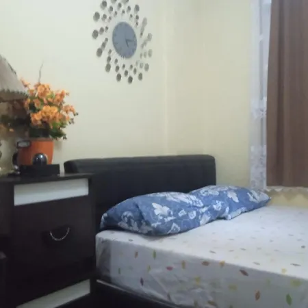 Tpasa Family House Flat