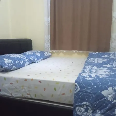 Tpasa Family House Flat Lägenhet Antalya