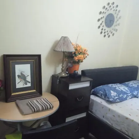 Tpasa Family House Flat Apartment