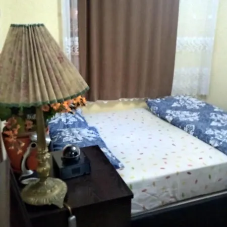 Apartment Tpasa Family House Flat Antalya