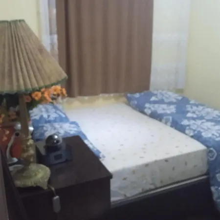 Apartment Tpasa Family House Flat *