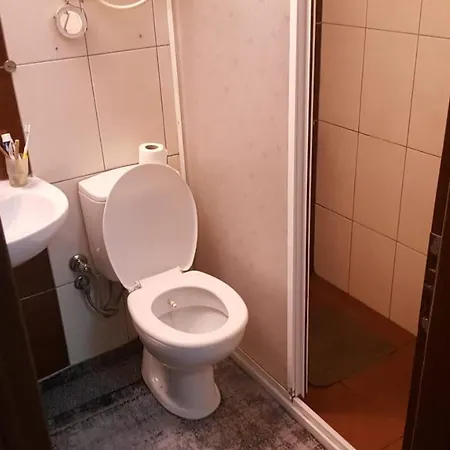 Tpasa Family House Flat