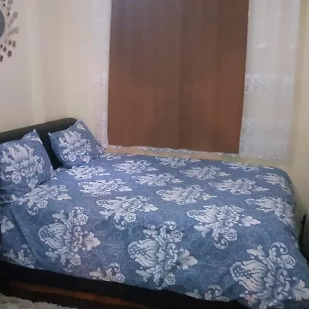 Tpasa Family House Flat Antalya