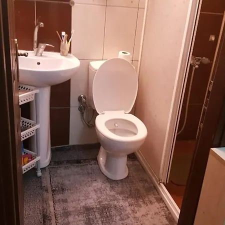 Tpasa Family House Flat Lägenhet
