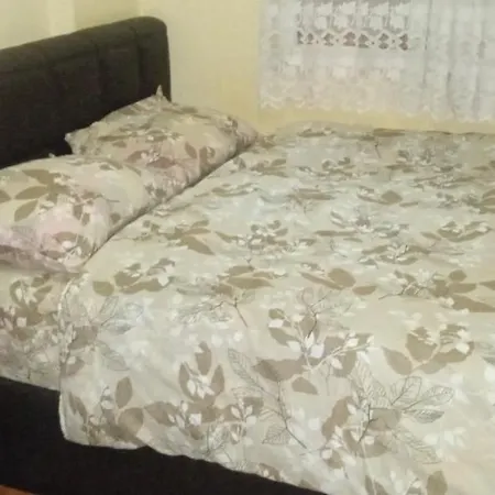 Apartment Tpasa Family House Flat Antalya