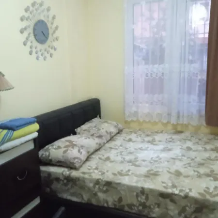Apartment Tpasa Family House Flat *