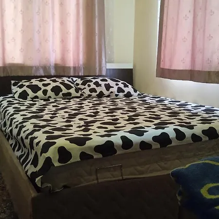 Tpasa Family House Flat Apartment