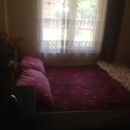 Tpasa Family House Flat *
