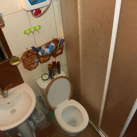 Daire Tpasa Family House Flat *