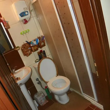 Tpasa Family House Flat Daire *