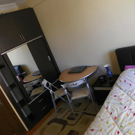 Daire Tpasa Family House Flat *