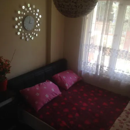 Tpasa Family House Flat