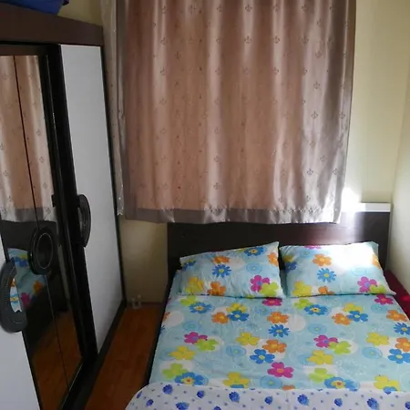 Tpasa Family House Flat Daire *