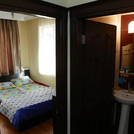 Daire Tpasa Family House Flat Antalya