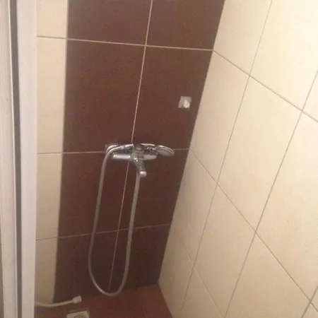 Tpasa Family House Flat