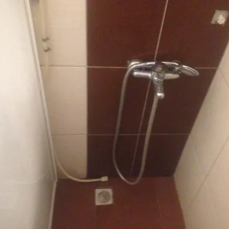 Tpasa Family House Flat *