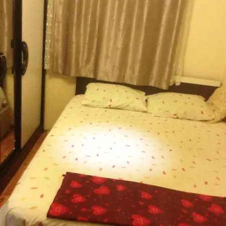 Daire Tpasa Family House Flat *