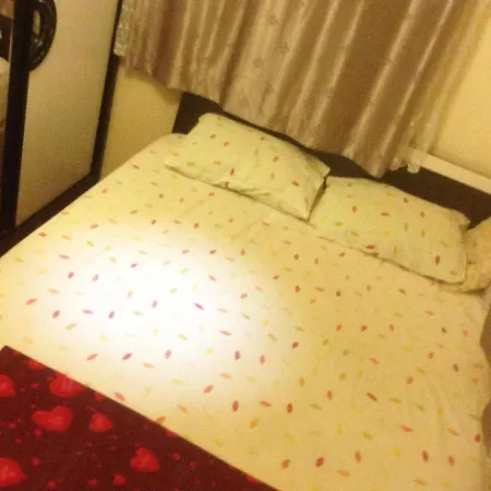 Daire Tpasa Family House Flat