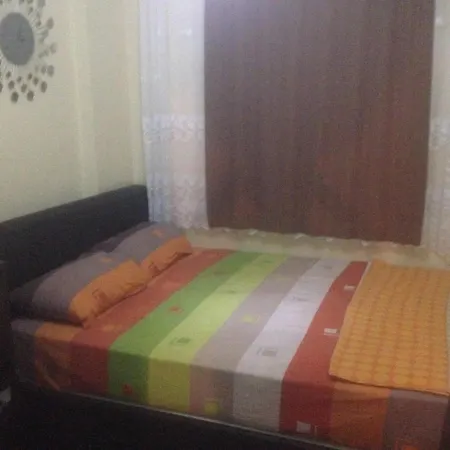 Tpasa Family House Flat Daire *