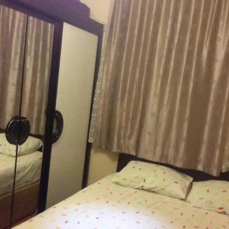 Daire Tpasa Family House Flat *
