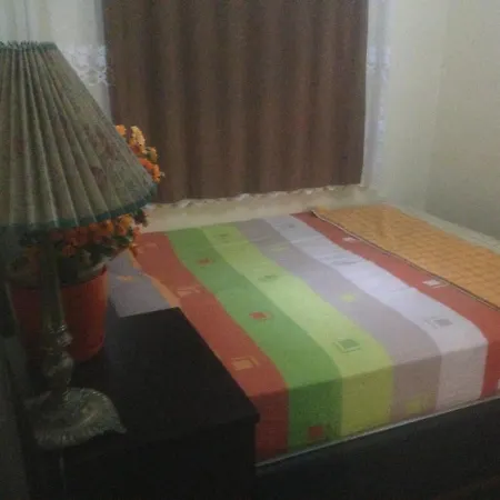Tpasa Family House Flat