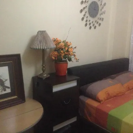 Tpasa Family House Flat * Antalya