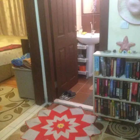 Daire Tpasa Family House Flat Antalya