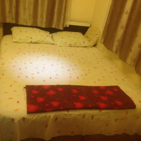 Daire Tpasa Family House Flat Antalya