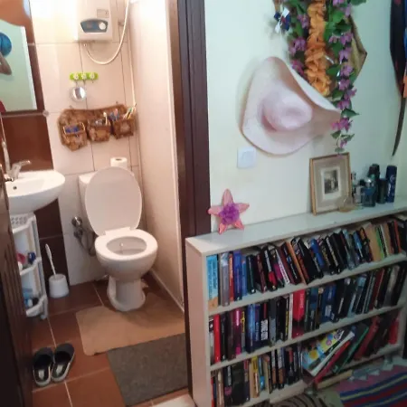 Daire Tpasa Family House Flat